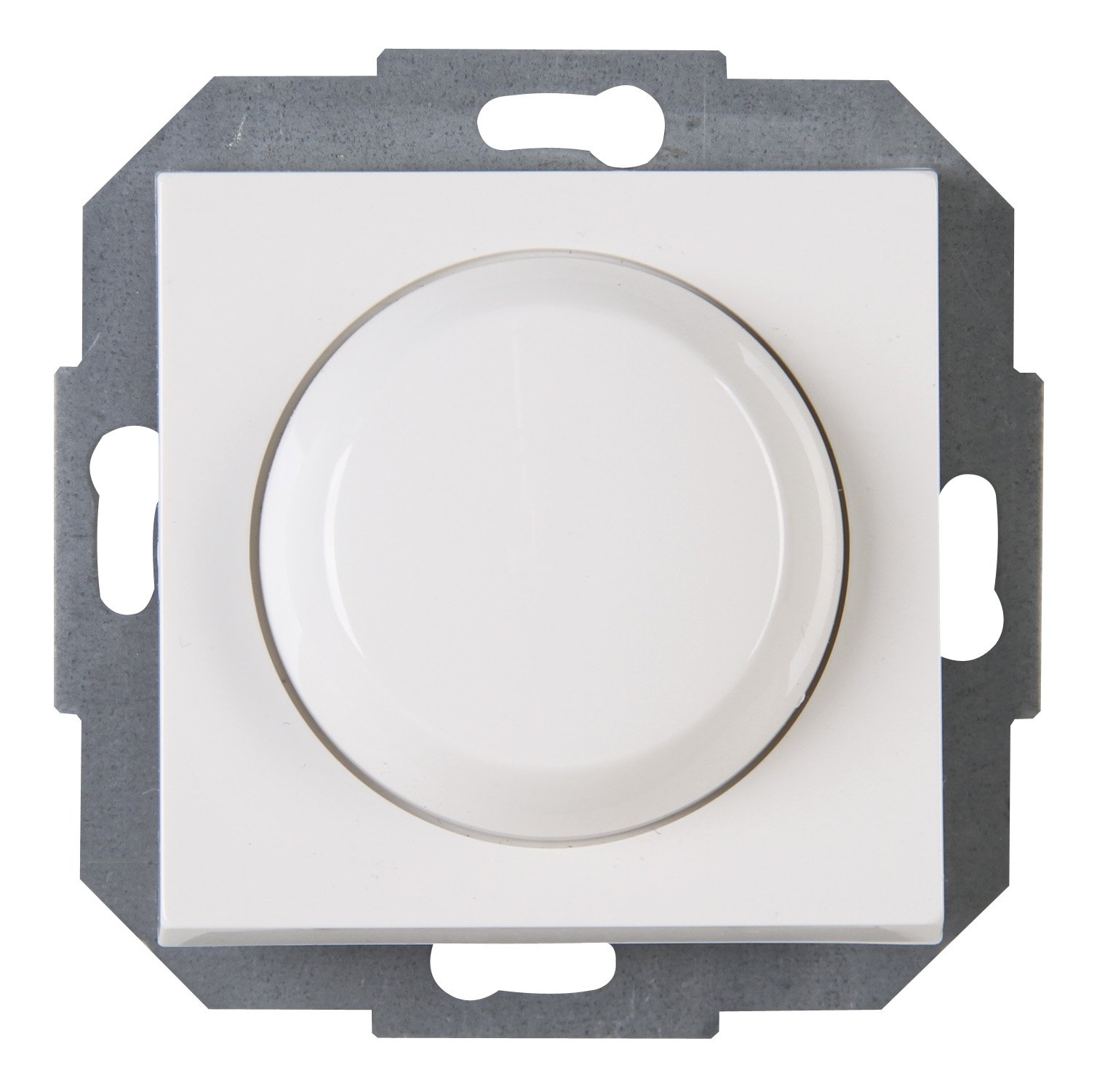 Kopp 809629080 - Interruptor de cable, color: blanco
