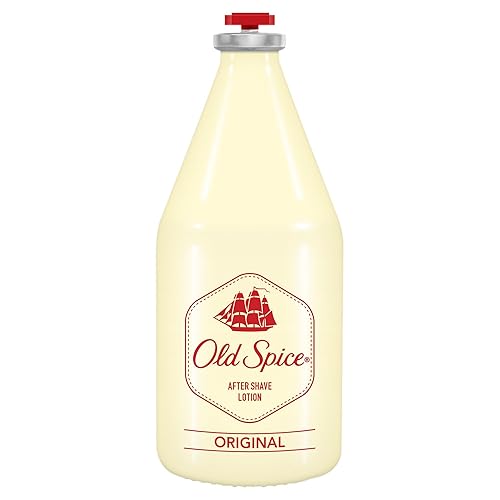 Miniatura 3 de Old Spice Loción Después del Afeitado Original - 5.1 fl oz