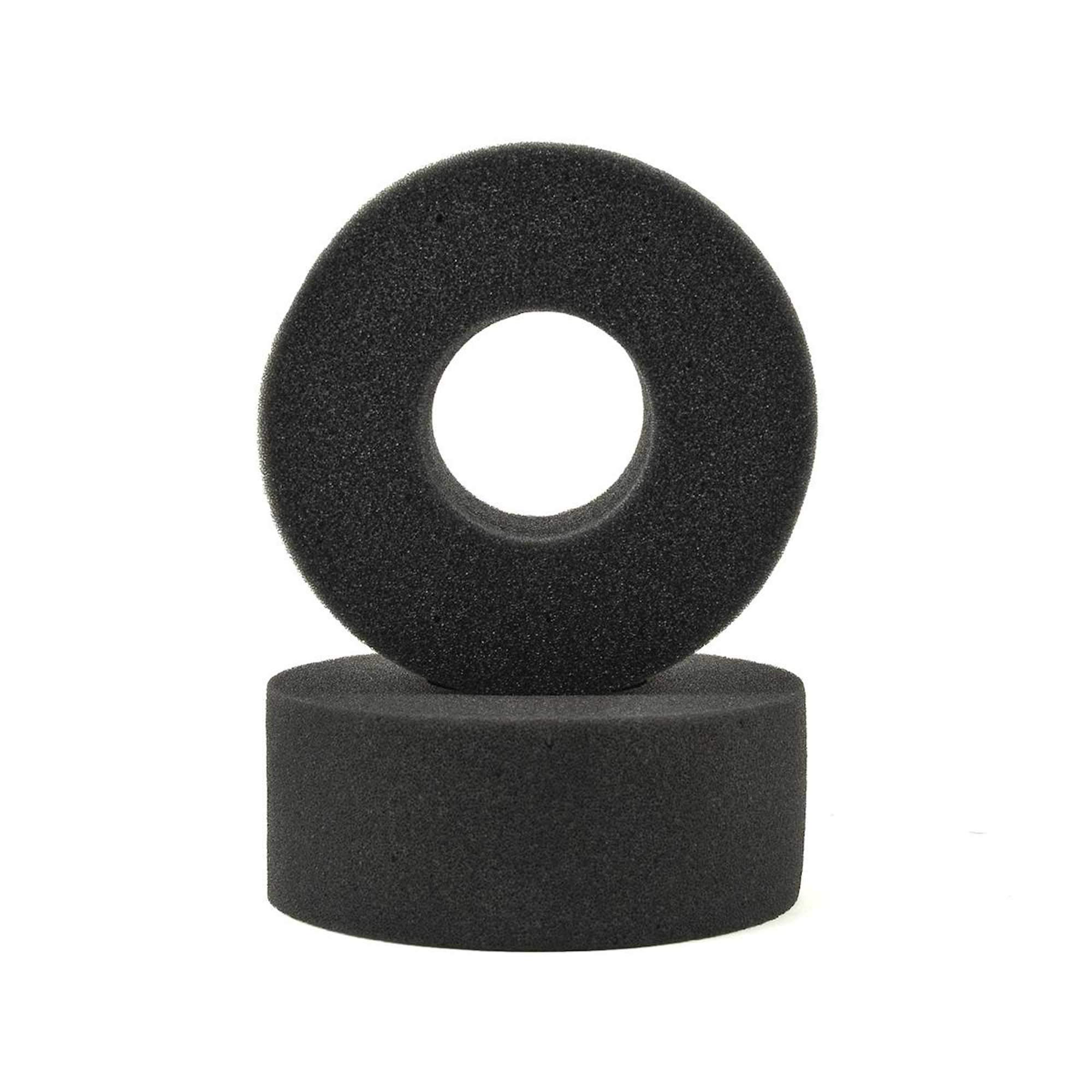 Pit Bull RC Dirty Richard Single Stage Foam Inserts Medium 133x54.5x53 (2)