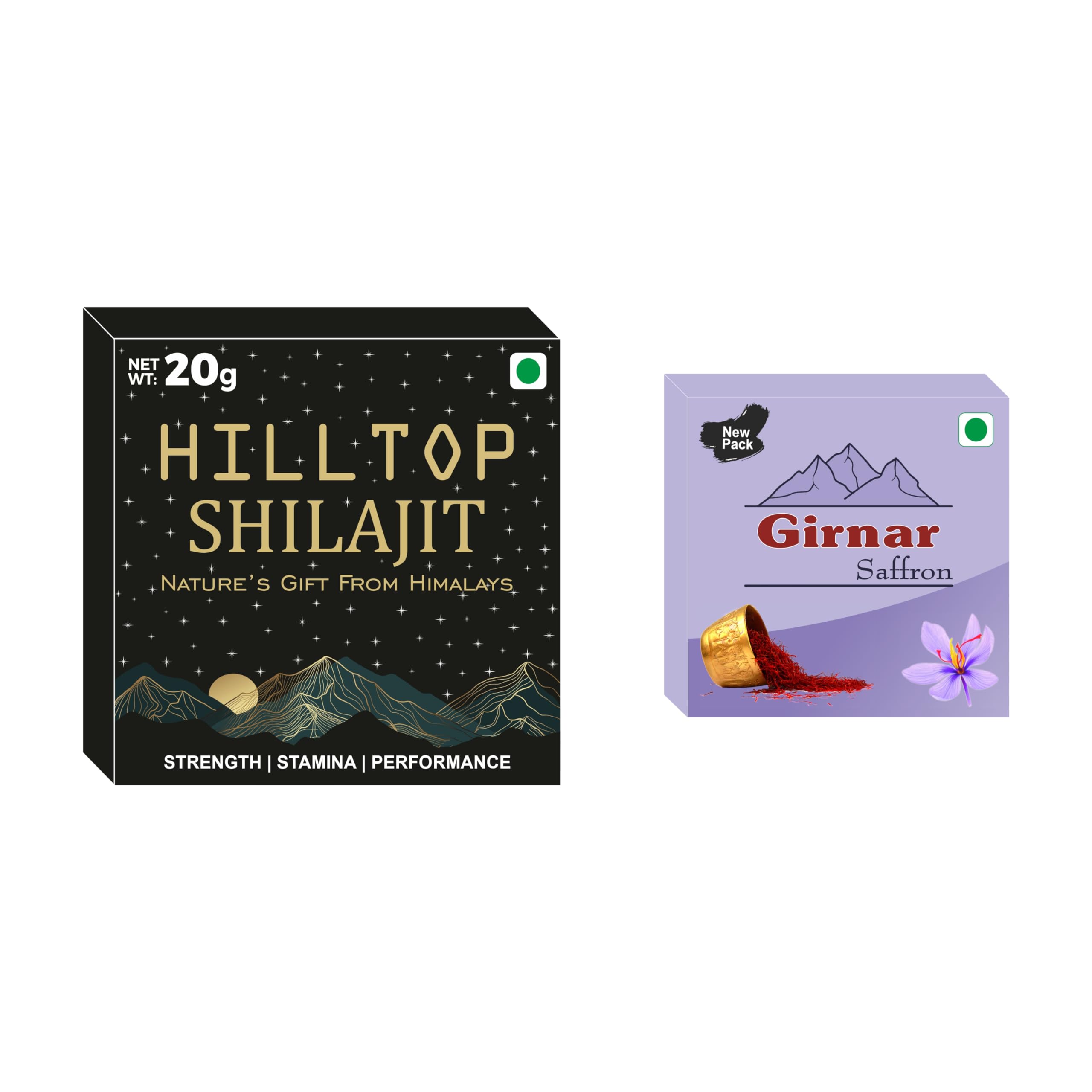 Shilajit/Shilajeet Resin|Super Saver Pack|Serving | For Energy, Endurance & Vitality Enhances Stamina, Energy, and Power Supports Healthy Nature’s Gift from-picture-15