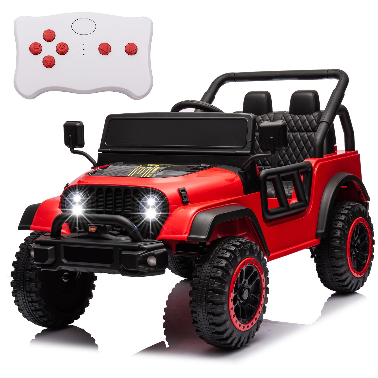 24V Ride On Toys for Big Kids Ride On Ride On Toys Kids