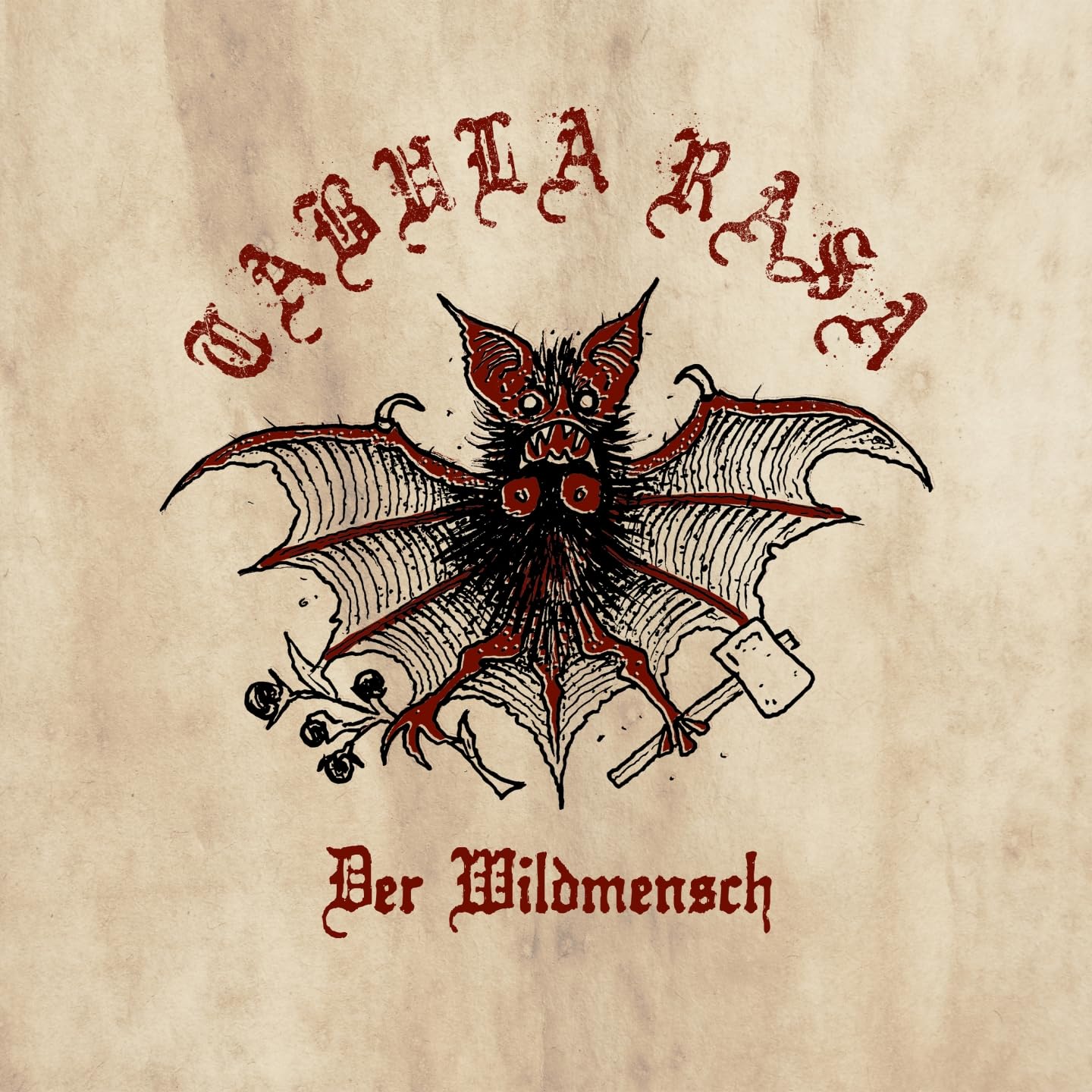 ...Und Ihre Fürchterlichen Gesänge