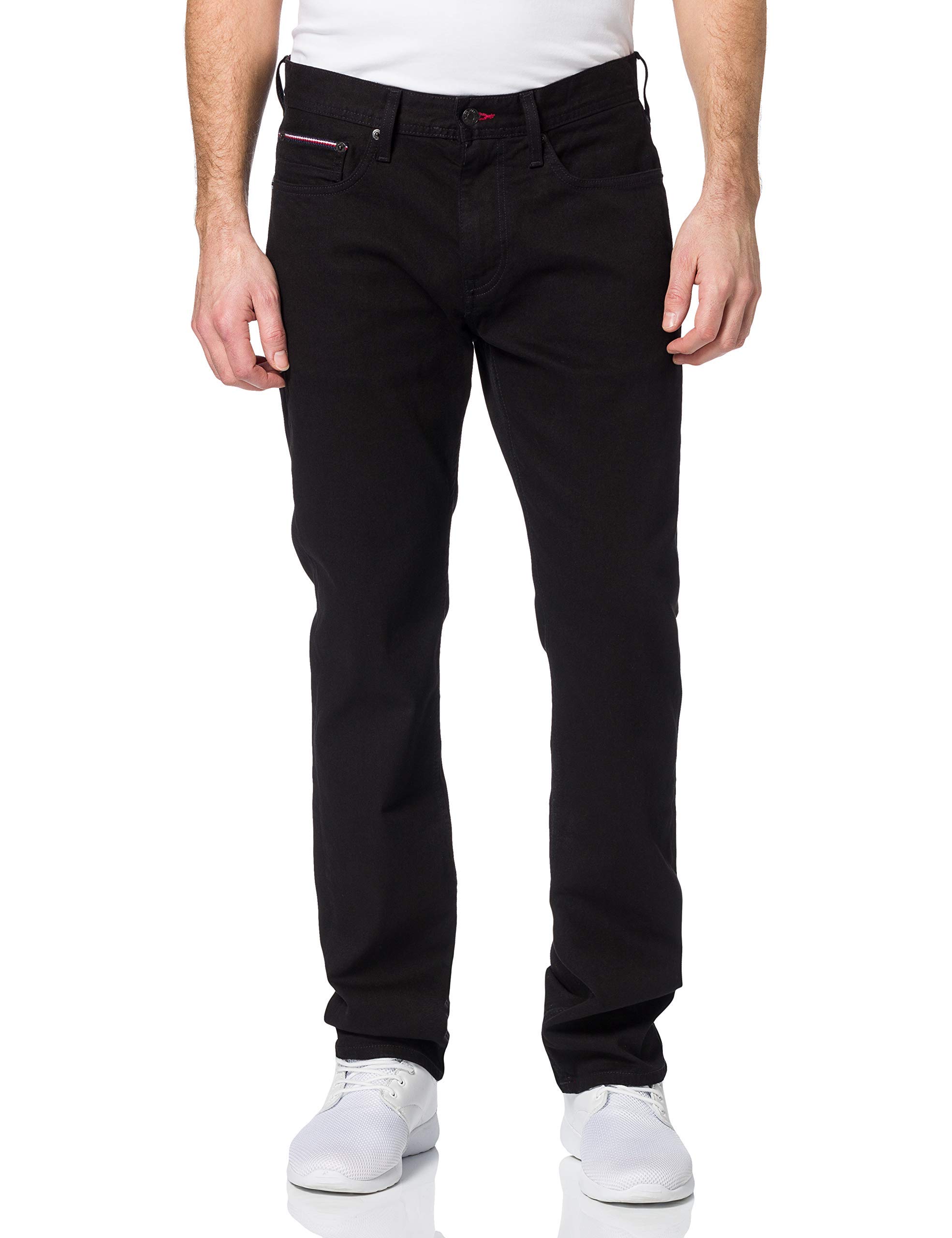Tommy HilfigerMen's Core Denton Straight Jean