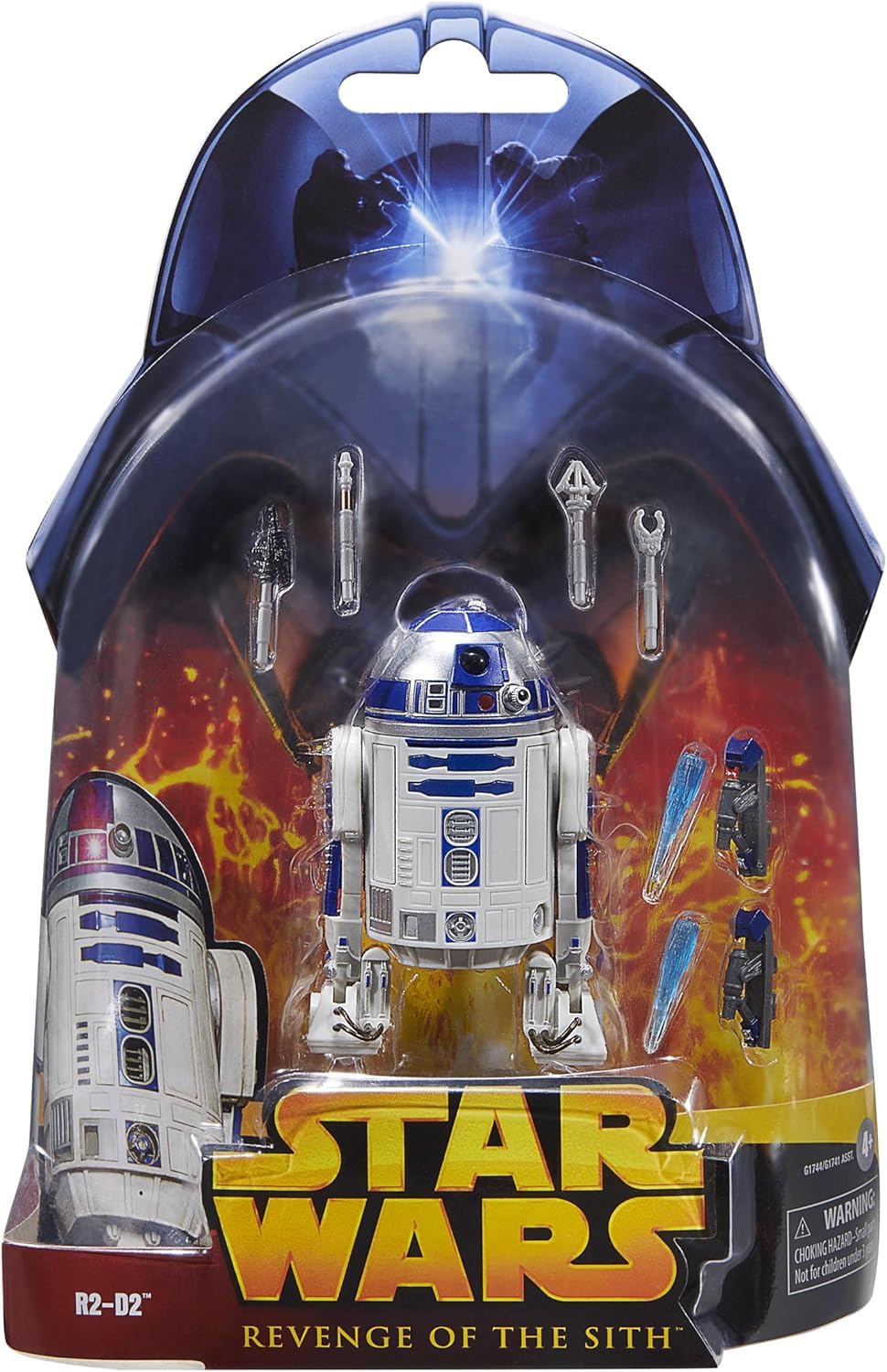 R2D2 R2-D2 STAR WARS 電話機　フィギュア　コレクション R2D2 R2-D2 STAR WARS 電話機 フィギュア コレクション - メルカリ