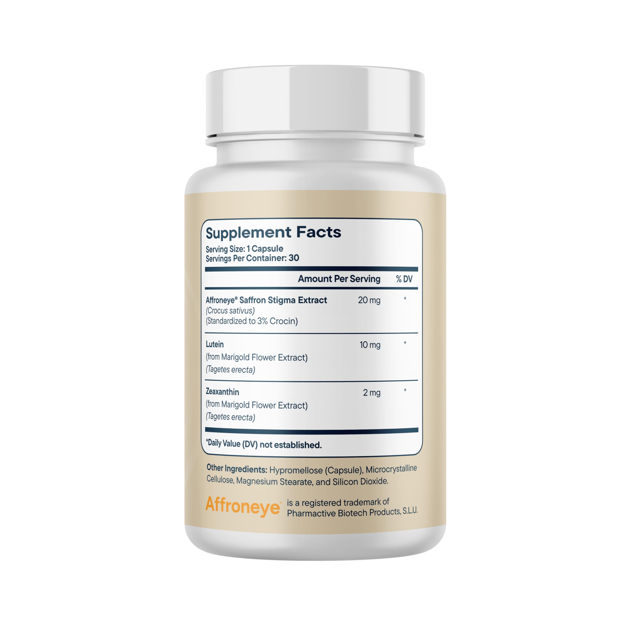 Santo Remedio Vision+ Dietary Supplement - 30 Servings — Amazon image 7
