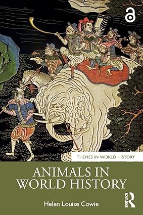 Animals in World History-Wow! eBook