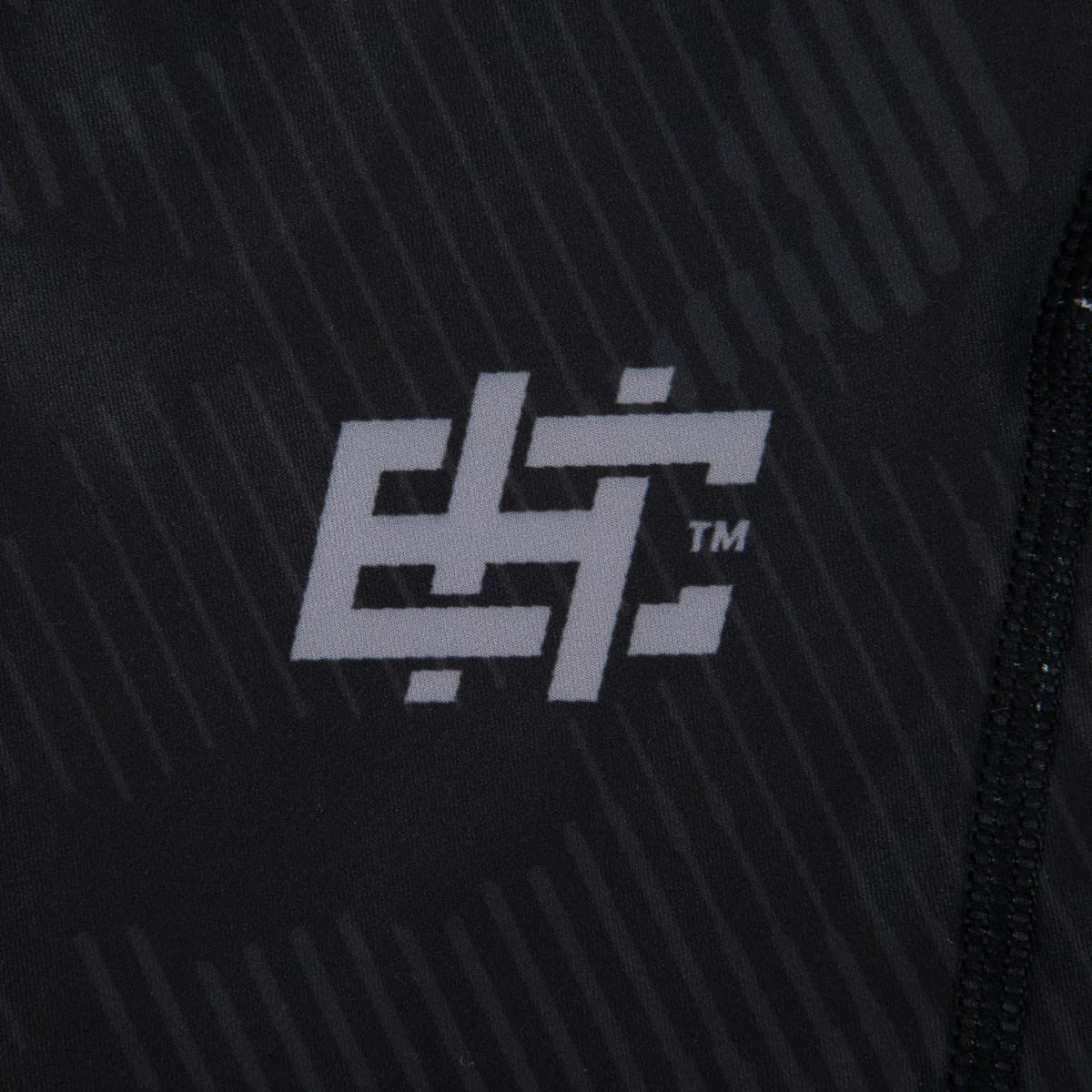 PhoneMate Damskie legginsy sportowe Havoc 3/4, spodnie do jogi, letnie spodnie do biegania, elastyczne, crossfit, gimnastyka, fitness