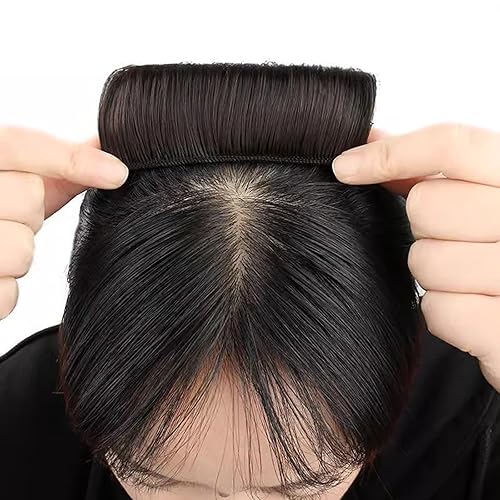 Miniatura 6 de Bump It Up - Base de almohadilla para el cabello con volumen Bump It Up, almohadilla esponjosa para el cabello, pinza invisible para el cabello,