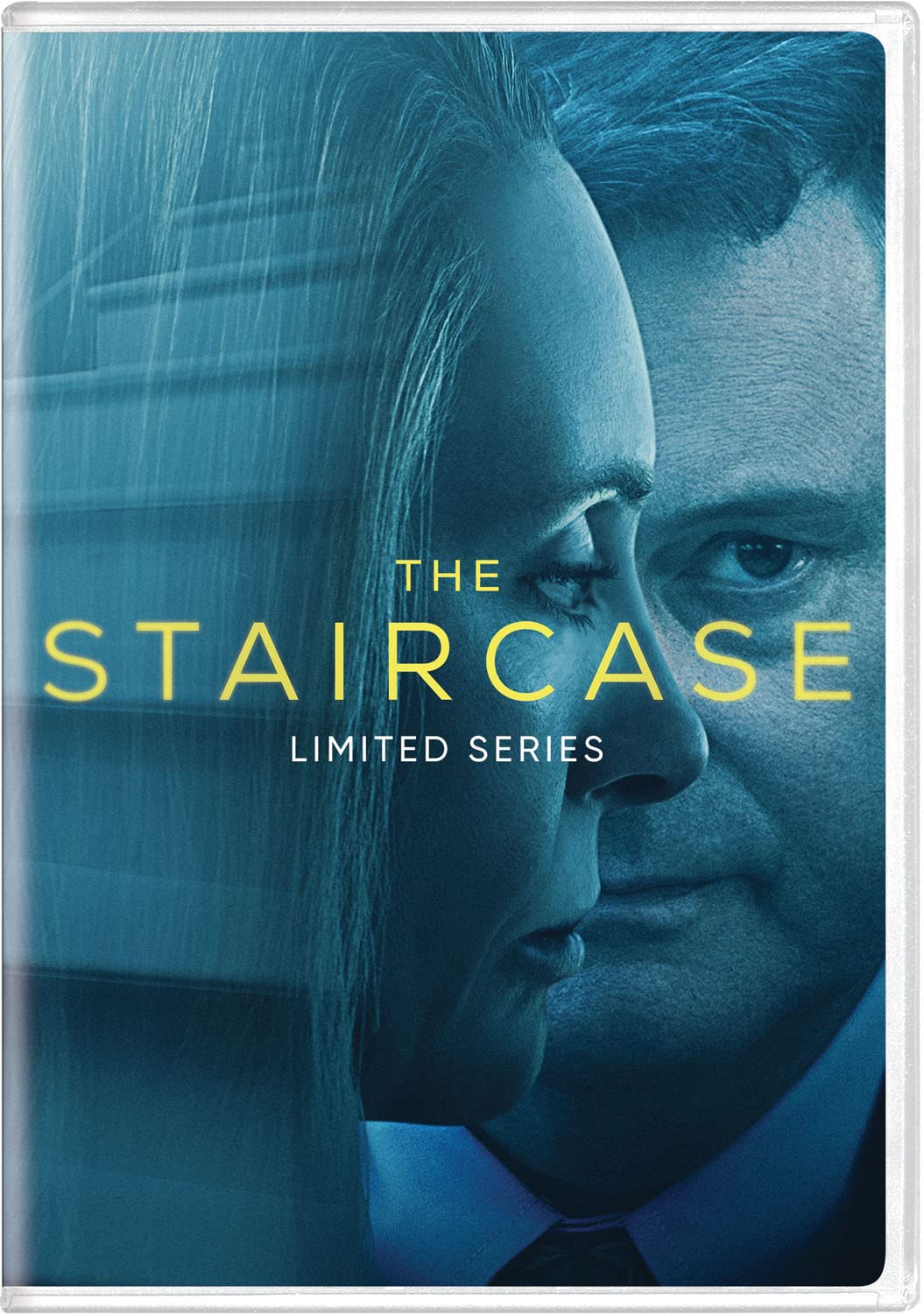 Staircase, The: Limited Series (DVD): Amazon.ca: Antonio Campos