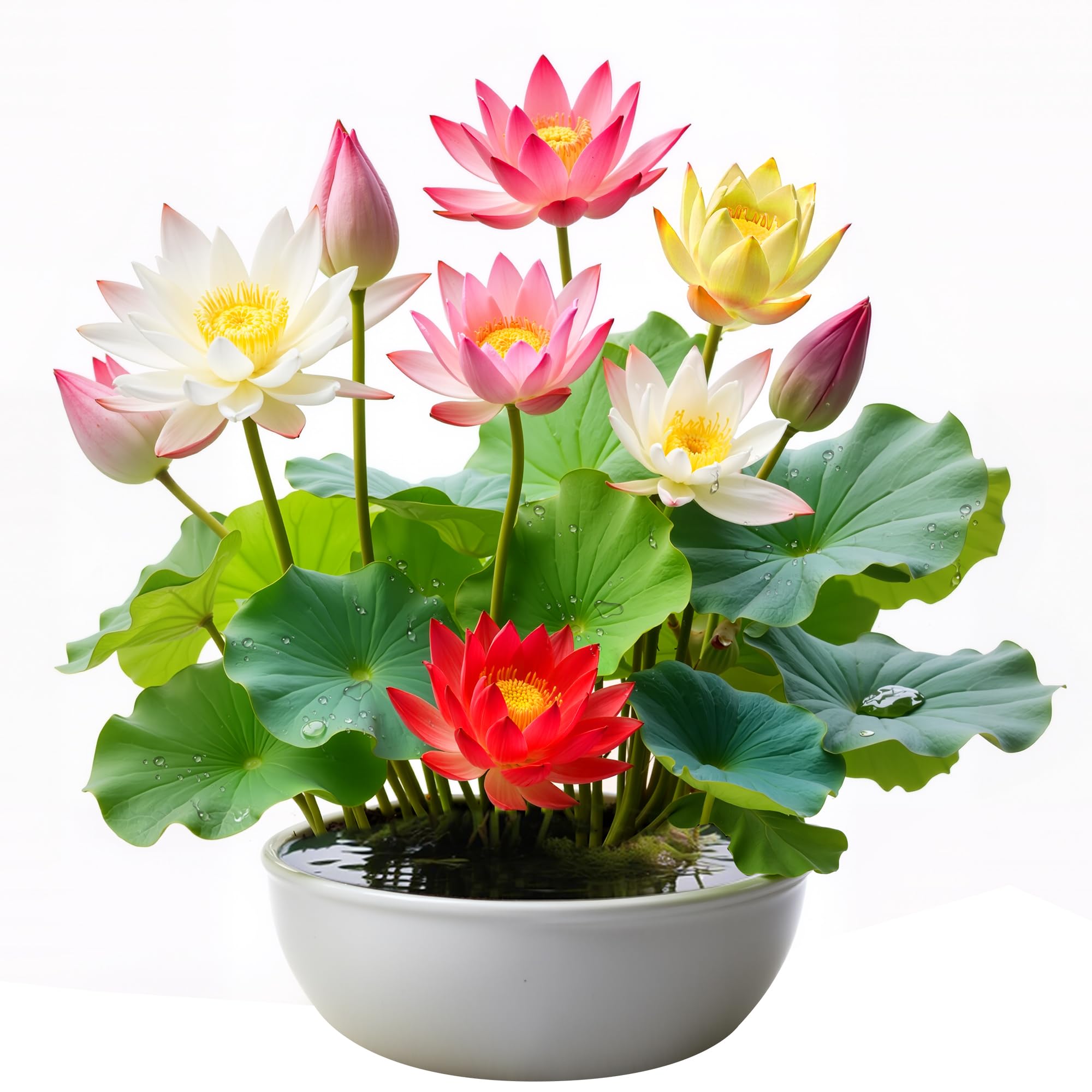 large wooden plant pots Napa Pot main image 0