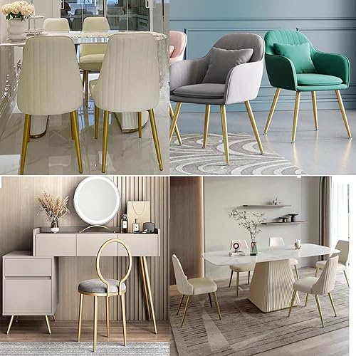 Miniatura 7 de Osring Patas redondas de acero para muebles de 16 pulgadas, patas redondas cónicas para sofá, patas de gabinete de metal inclinadas, herrajes para