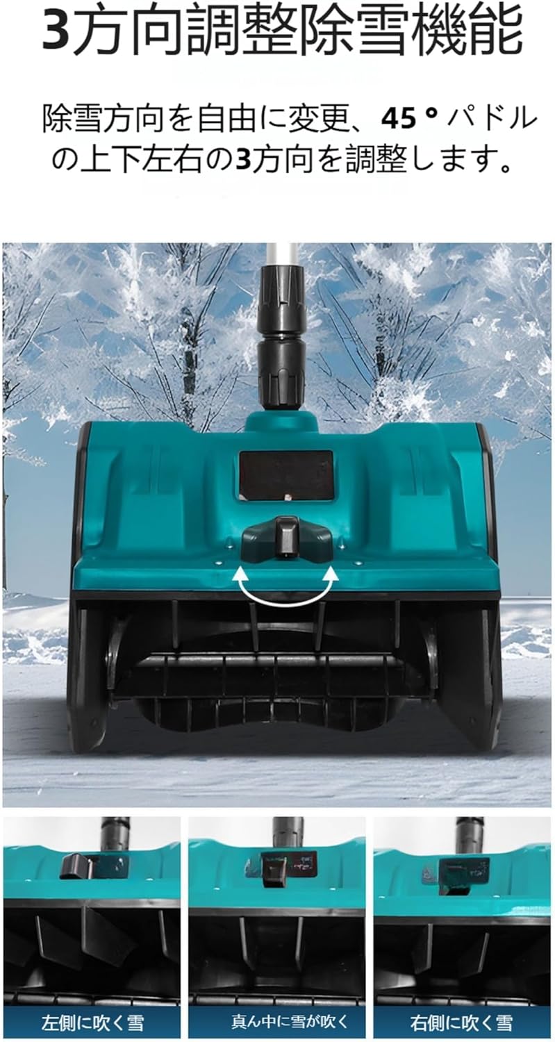 状態確認用 ☆マキタ(makita) リチウムイオンバッテリー 40Vmax/8.0Ah