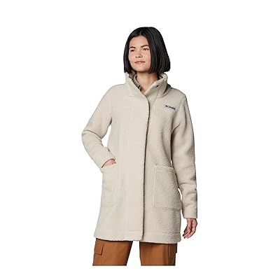 Columbia Panoramatm Long Jacket Women