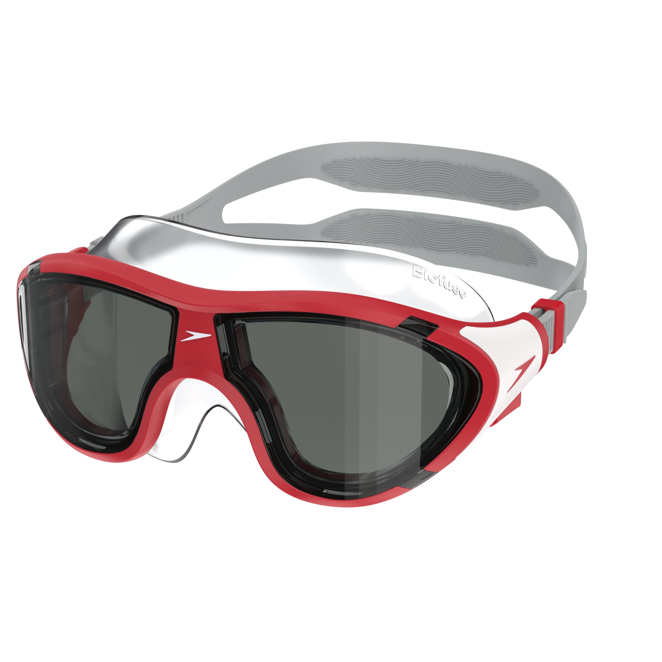 Photo 1 of Speedo Unisex-Child Swim Goggles Biofuse 2.0 Junior