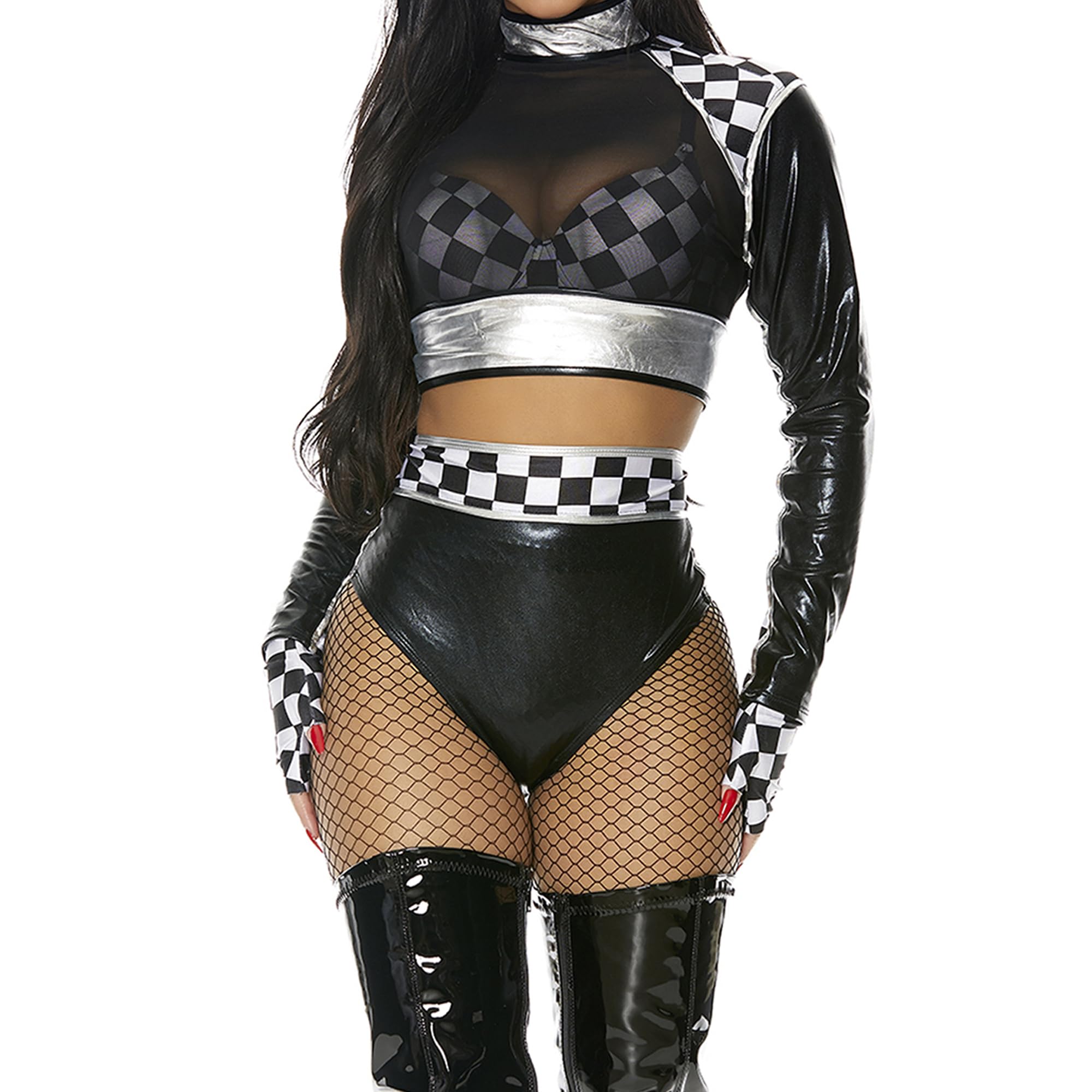 Suki Costume Fast And Furious