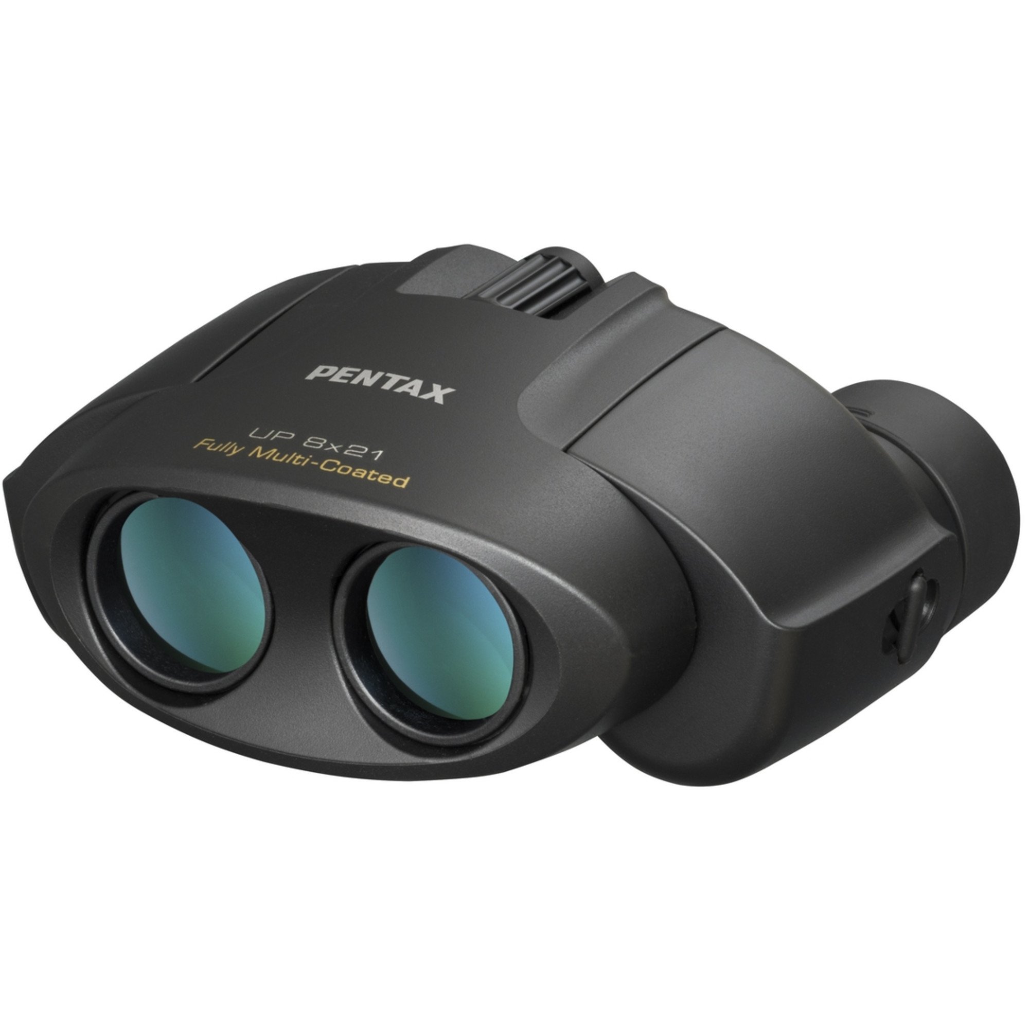 PENTAX Binocular UP 8x21 Black,Aspherical Lens,Fully-Multi Coating, Porro Prism High refractivity, Rubber Coat,8X Magnification, 21mm Objective Lens Diameter, Compact Binocular-image-43