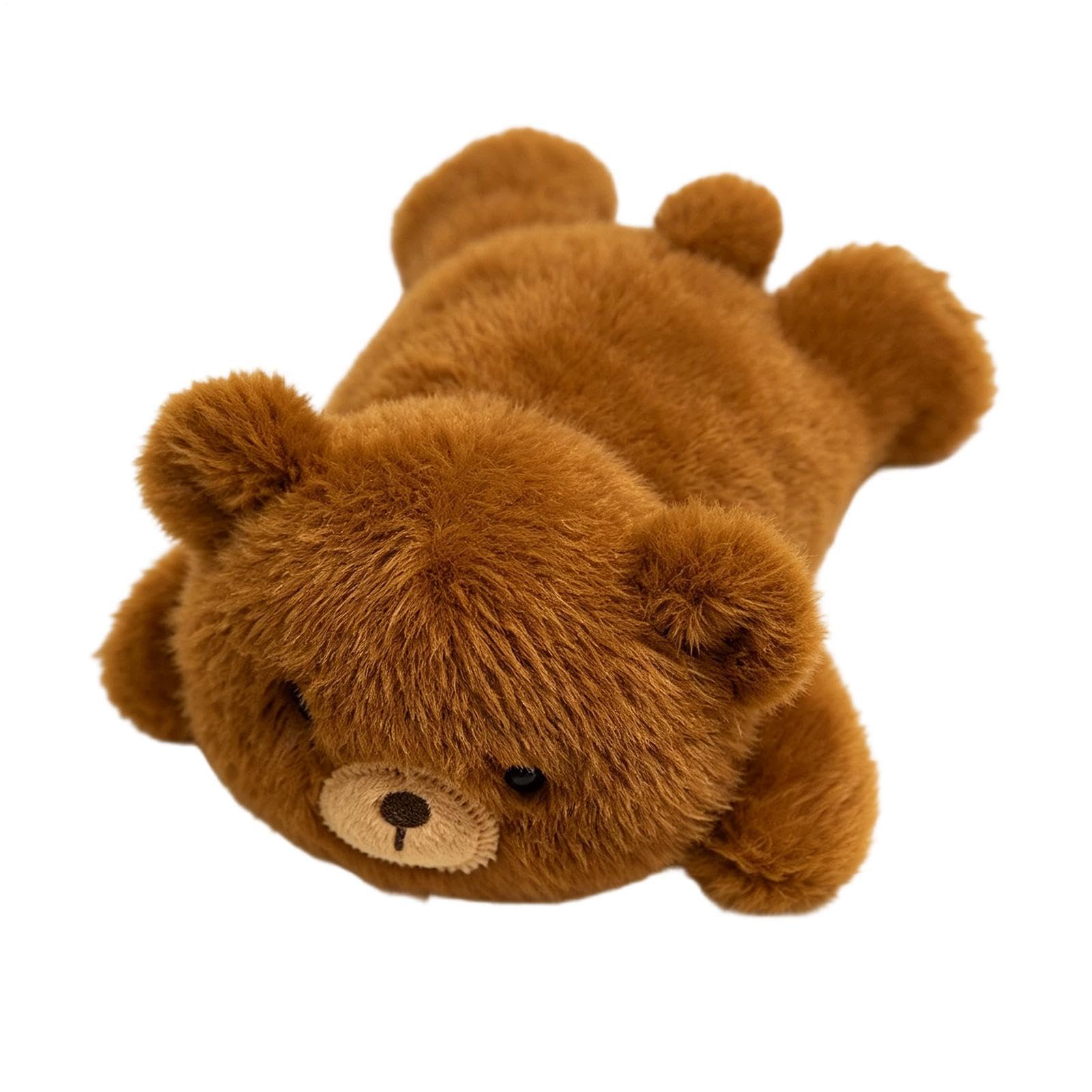 Imanes de peluche magnético decoración para tablero de coche y nevera