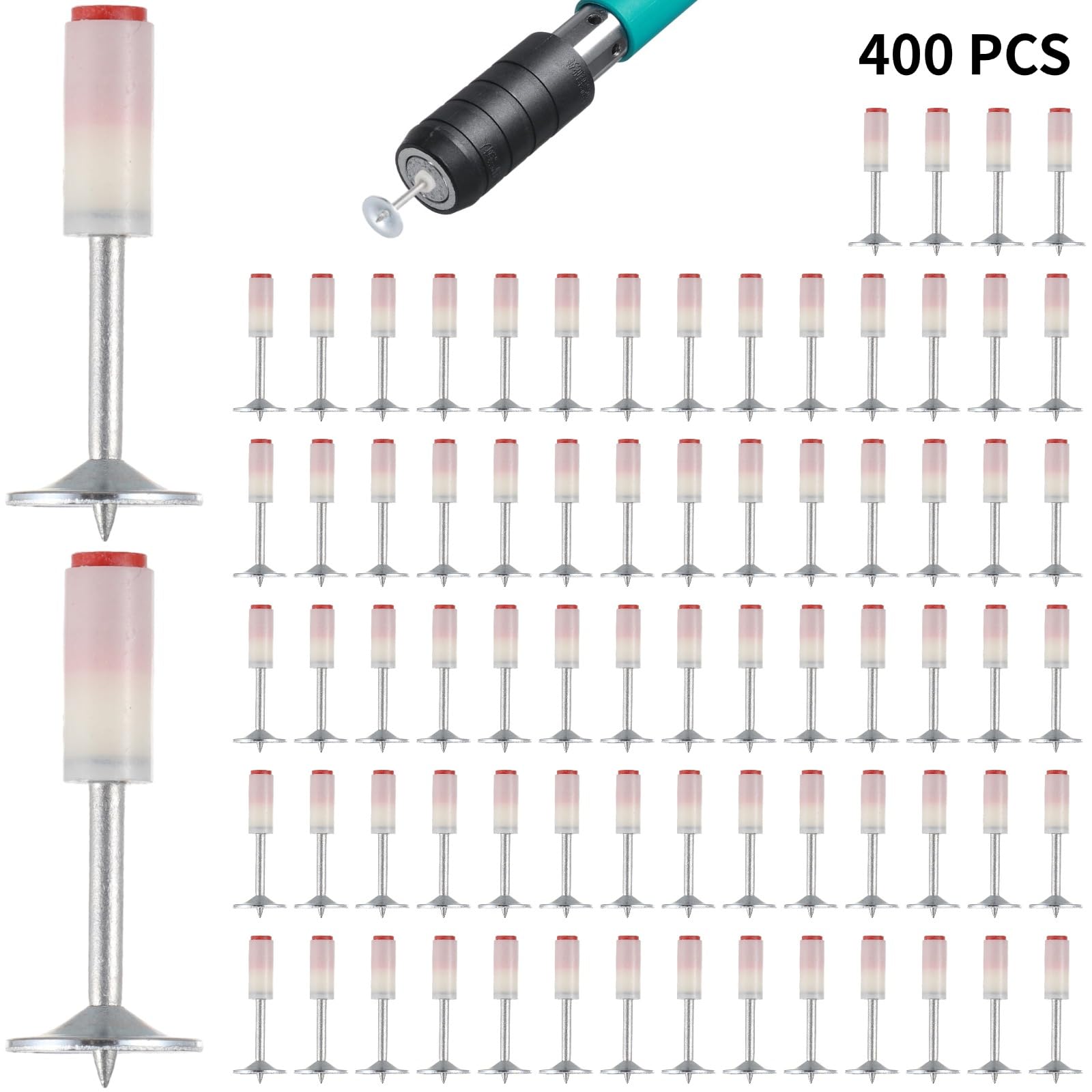 Martin RN7138 Forged Alloy Steel 2-3/16