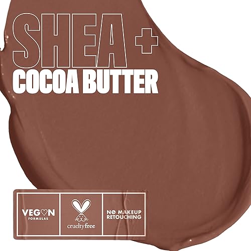 Miniatura 2 de NYX PROFESSIONAL MAKEUP Smooth Whip - Crema de labios mate, larga duración, hidratante, lápiz labial líquido vegano, espuma viscoelástica (caramelo