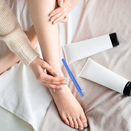 Miniatura 8 de Aplicador de lubricante desechable, aplicador vaginal anal, inyector de lubricante personal, jeringa, lanzador de disparos, herramientas de ayuda