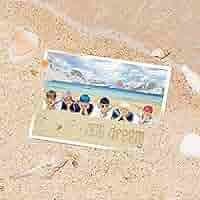 NCT DREAM 1stミニアルバム - We Young [CD] 715mZgxuayL._SY200_QL15_.jpg