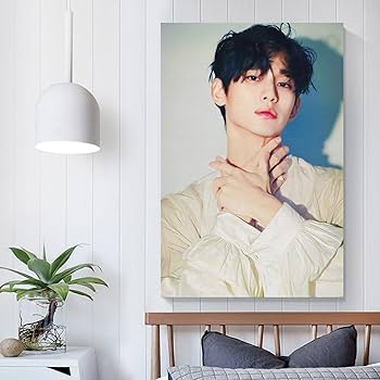 【送料無料】ナム・テヒョン掲載ページ（ポスターサイズ）#88852 送料無料】ナム・テヒョン掲載ページ（ポスターサイズ）#88852