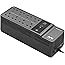 APC BACK-UPS ES - BE850G2-UK - Uninterruptible Power Supply 850VA (8 Outlets, Surge Protected, 2 USB Charging Ports)