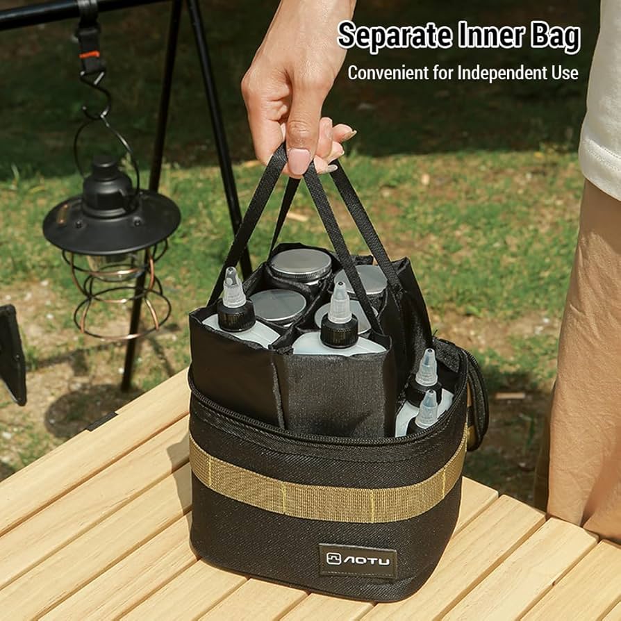 Amazon.co.jp: fangzi 調味料ボトルセット、キャンプ調味料ボトル Amazon.co.jp: fangzi 調味料ボトルセット、キャンプ調味料ボトル