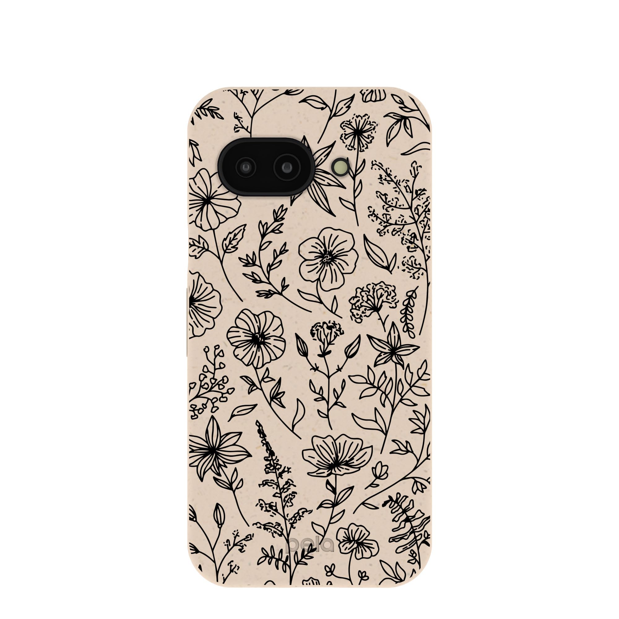 Amazon.com: Pela | Phone Case Compatible with Google Pixel 9a | Limited Edition | Supports Wireless Charging | Cute Eco Friendly | Wild Flower : Cell Phones & Accessories Amazon.com: Pela | Phone Case Compatible with Google Pixel 9a | Limited Edition | Supports Wireless Charging | Cute Eco Friendly | Wild Flower : Cell Phones & Accessories