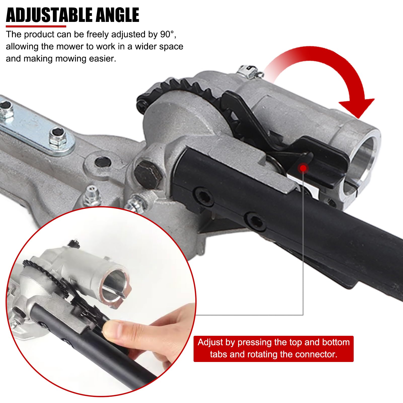 IWBR Carburatore Adatto For Motosega Stihl MS200 MS200T - Foto 9