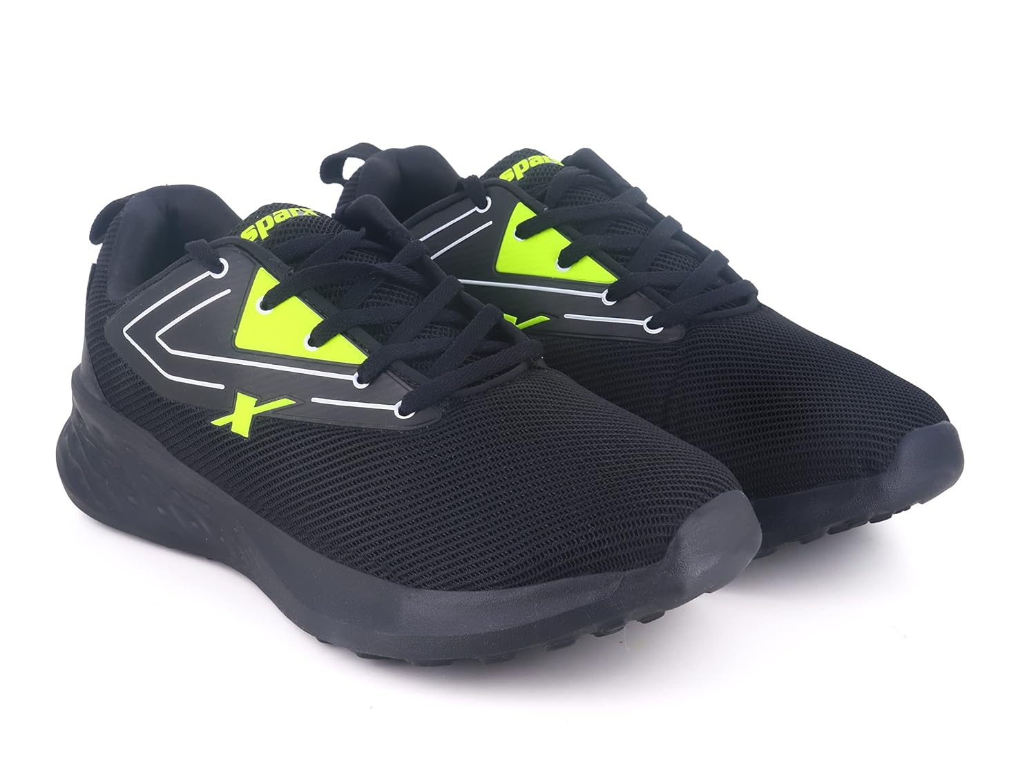 SPARX Men's Mesh Running Shoe 2 715mbMu5dIL. SL1500