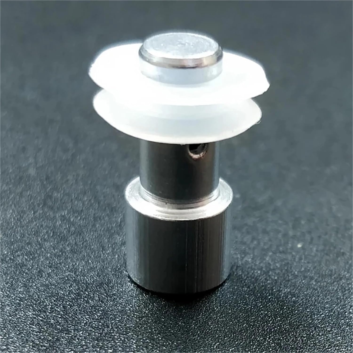 50/100/200pcs Universal Replacement Floater And Sealer For Kitchen Pressure Cooker Float for Valve Sealing Washers(200pcs)