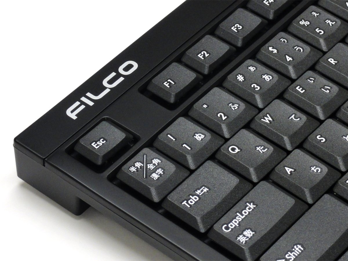 Amazon.co.jp: FILCO Excellio BT 日本語109配列 Bluetooth3.0接続