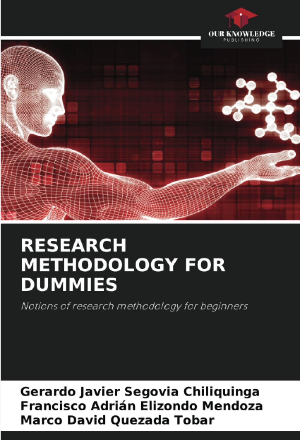 RESEARCH METHODOLOGY FOR DUMMIES: Notions of research methodology for beginners