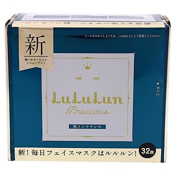 るるるん様 ヨドバシ.com - ルルルン lululun フェイスマスク ルルルンG 4FB