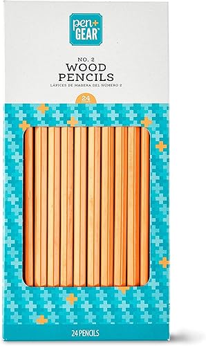 Pen + Gear Penciles