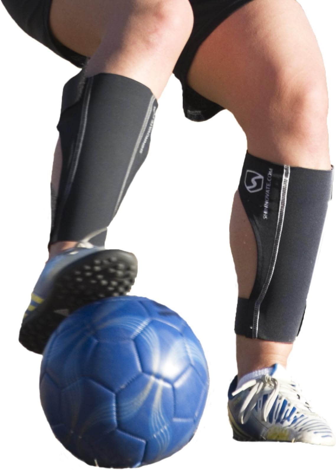 Soccer Shin Guards