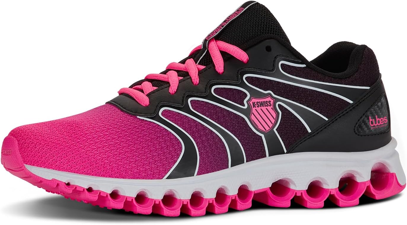 K-Swiss Women's Tubes 200 Training Shoe