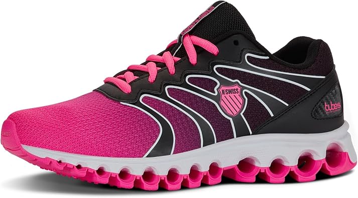 K-Swiss Womens Tubes 200 Training Shoe