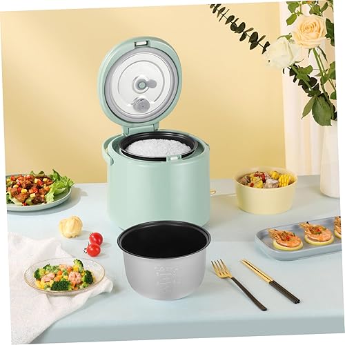 Miniatura 7 de Recambios interiores del molde de la mousse de la cacerola del queso del pote del arroz que acampa del pote