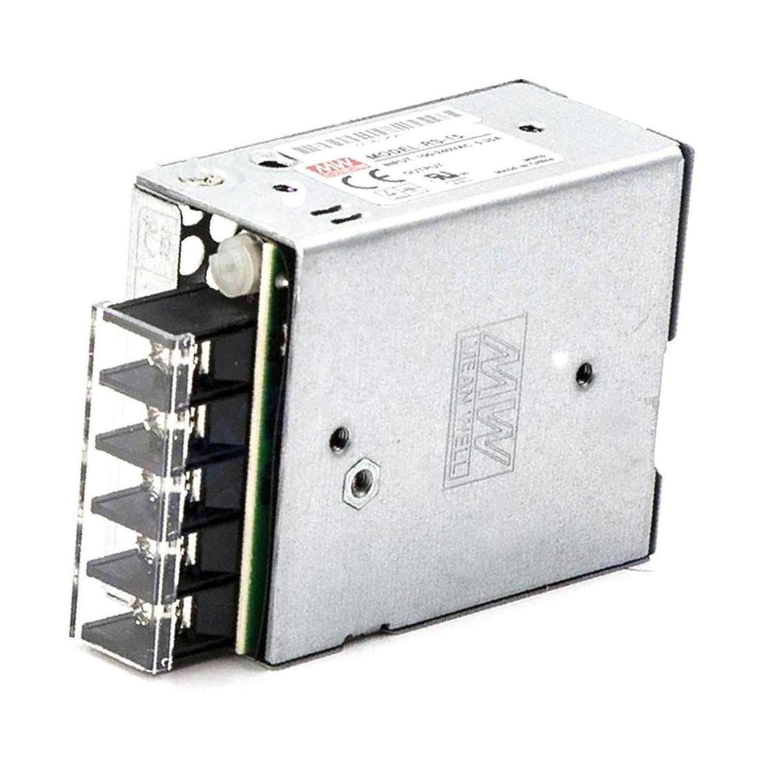 MeanWell RS-15-24 Power Supply - 15W 24V