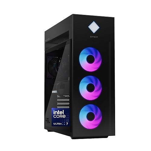 HP OMEN 45L Gaming Desktop (GT22-3080)