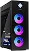 HP OMEN 45L Desktop Gaming, Intel Core Ultra 7 265K, 32 GB RAM, 1 TB SSD, NVIDIA GeForce RTX 5070 Ti, Windows 11 Pro, Microsoft Copilot, Vidrio Templado, GT22-3060 (2025) 1