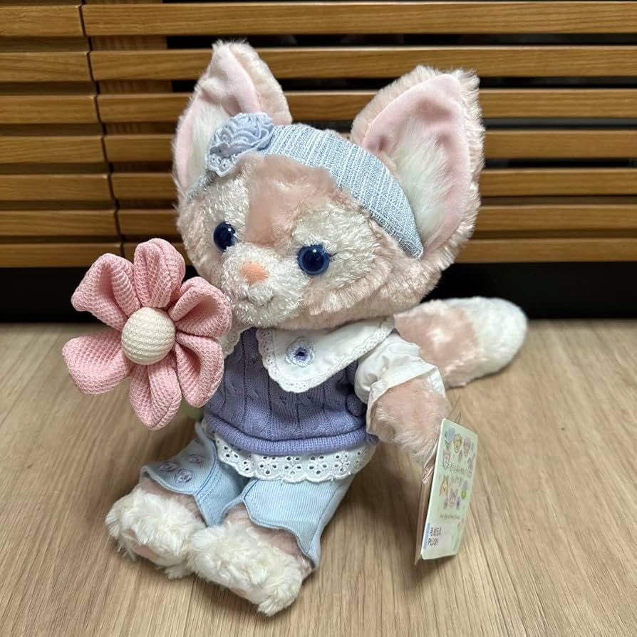 Amazon.co.jp: リーナベル ぬいぐるみ 夏 : おもちゃ