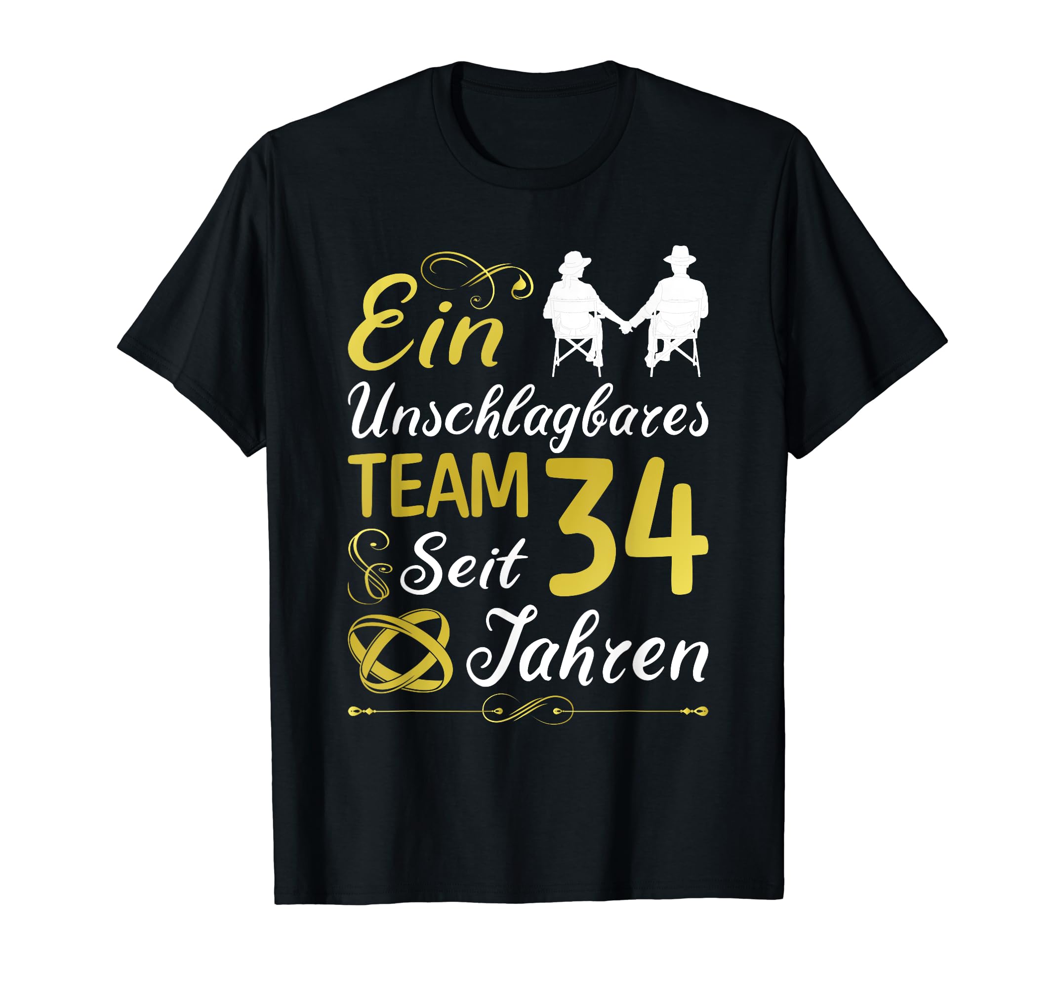 Kleidung mit Designs von Amazon Merch on Demand