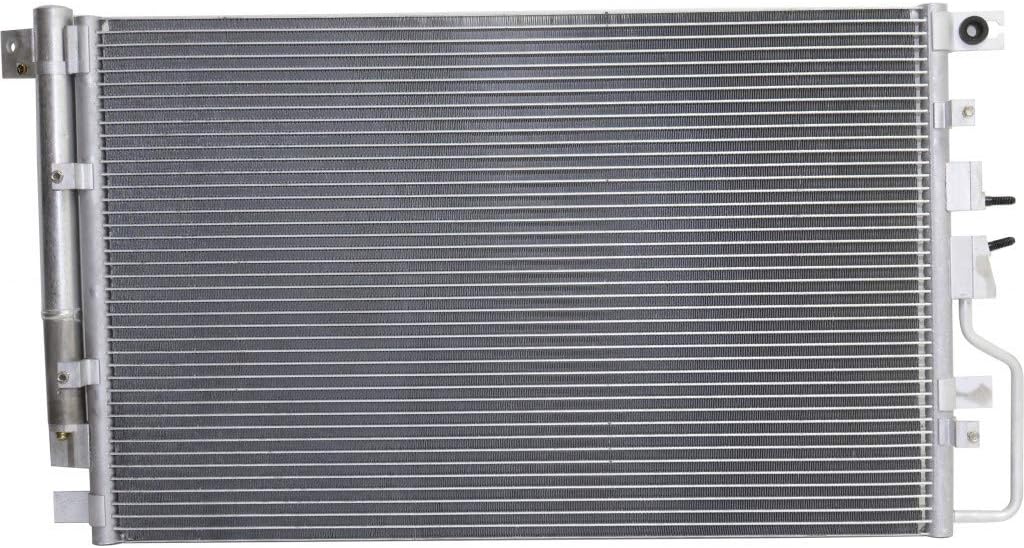 For Chevy Equinox A/C Condenser 2016 2017 For GM3030316 | 23400197