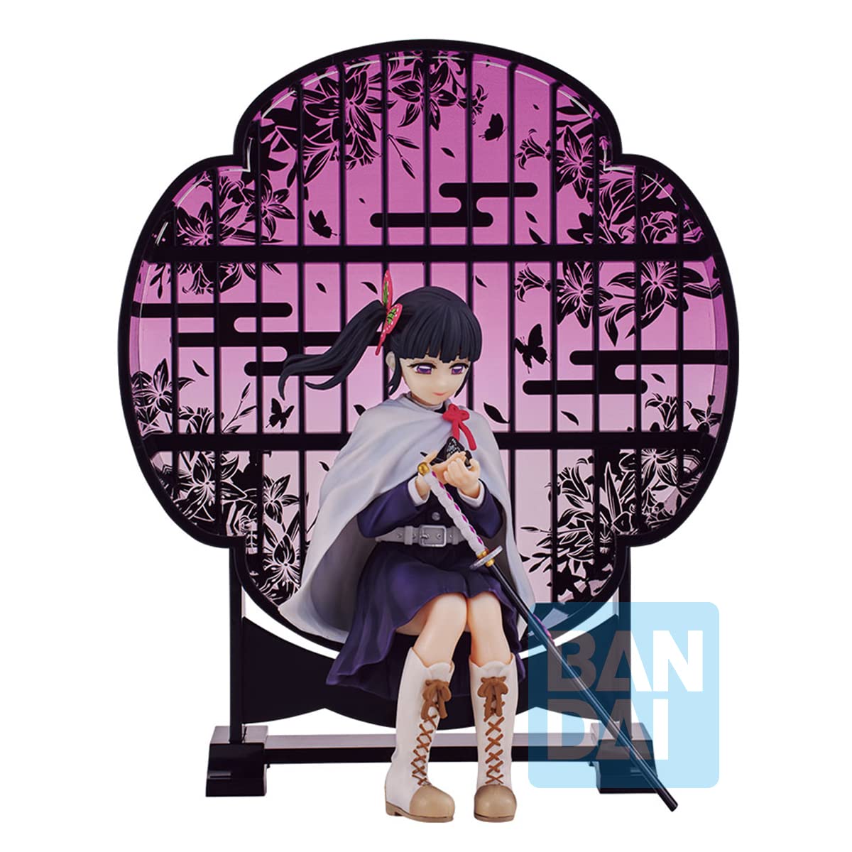 Amazon.com: Ichibansho Figure - Demon Slayer: Kimetsu no