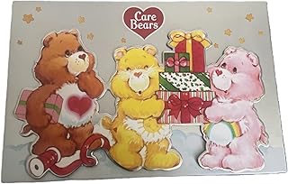Taste Beauty Bears - Paleta de sombra de ojos...