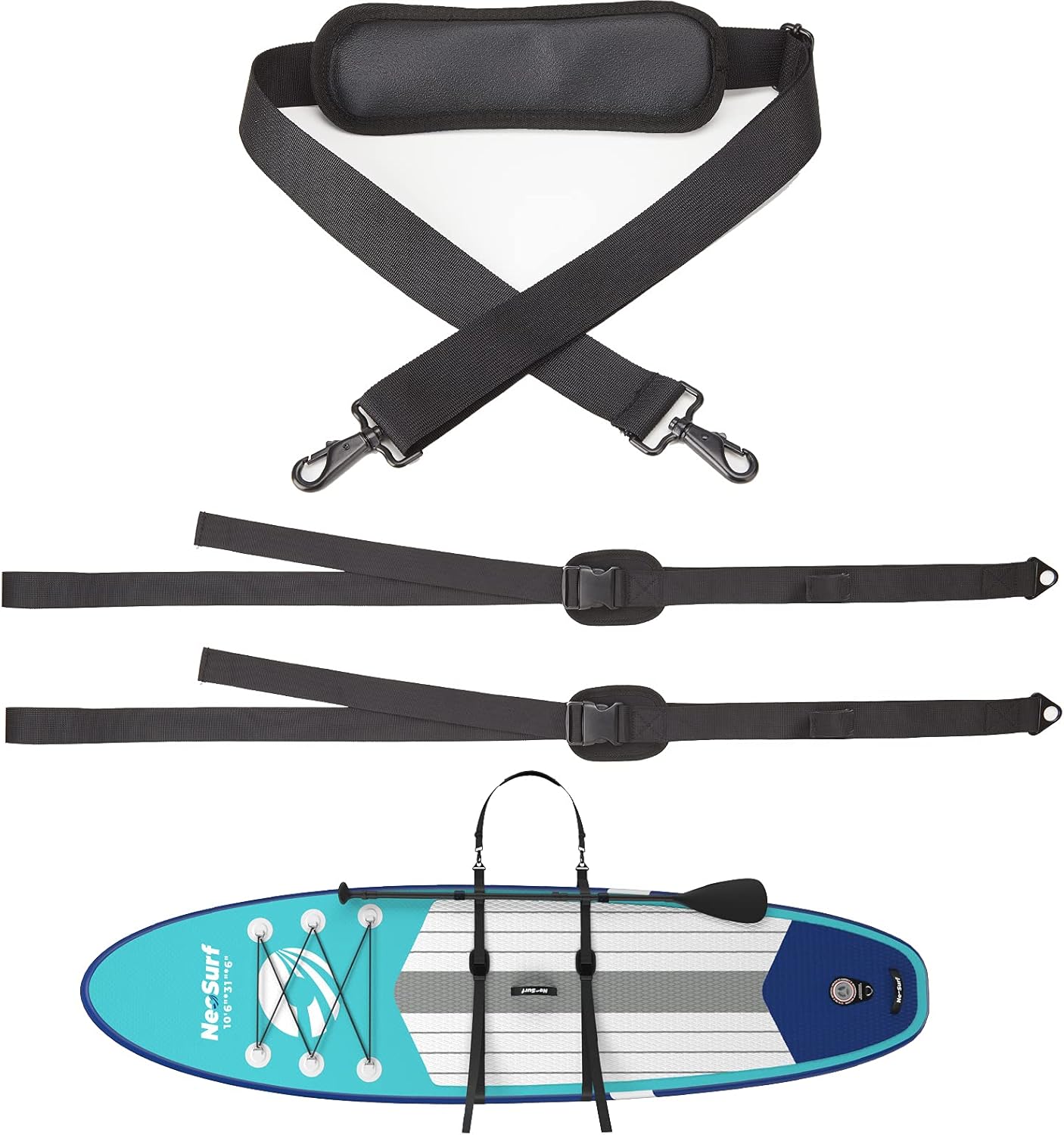 Deerfamy Supボード 安定性 釣り サップボード 2人乗り 7 5kg重さ Supボード サップ インフレータブル 川 初心者 中古 スタンドアップパドルボード 経験者 湖 ヨガ パドルボード 1 2人用 海 夏