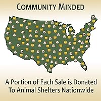 Vista 6 de Just For Pets - Aerosol herbicida (2.5 galones) SIN glifosato